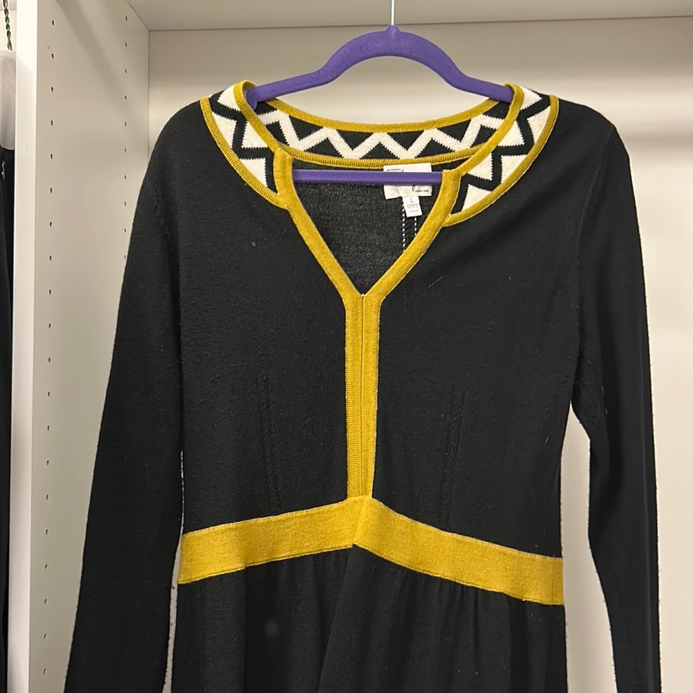 Milly dress size Large